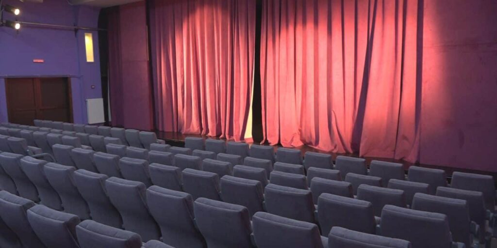 “Pozorišna jesen – Dečija scena” u Bačkoj Palanci