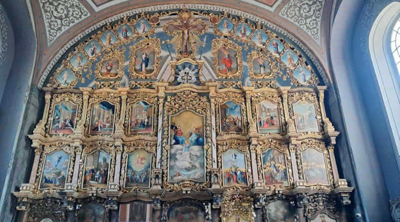 Božićni post počinje sutra, 28. novembra, a cilj posta je približavanje Bogu, kako kroz uzdržavanje od mrsne hrane i zlih misli, tako i kroz molitvu i činjenje dobrih dela.