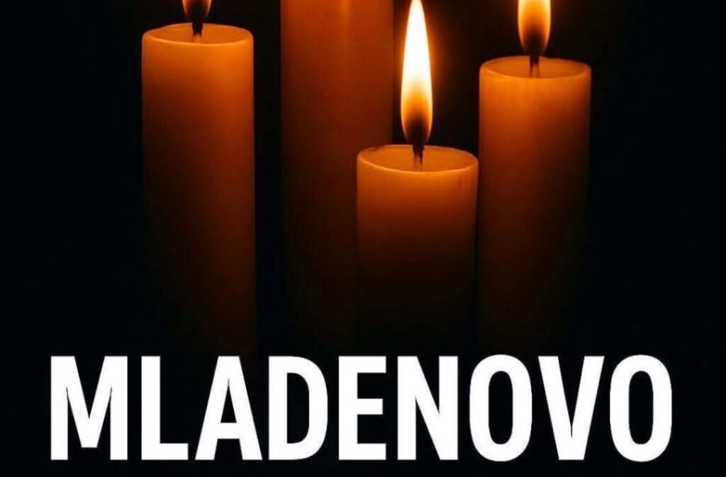 Milan Čavić: Saučešće porodicama nastradalih meštana Mladenova, podrška povređenima