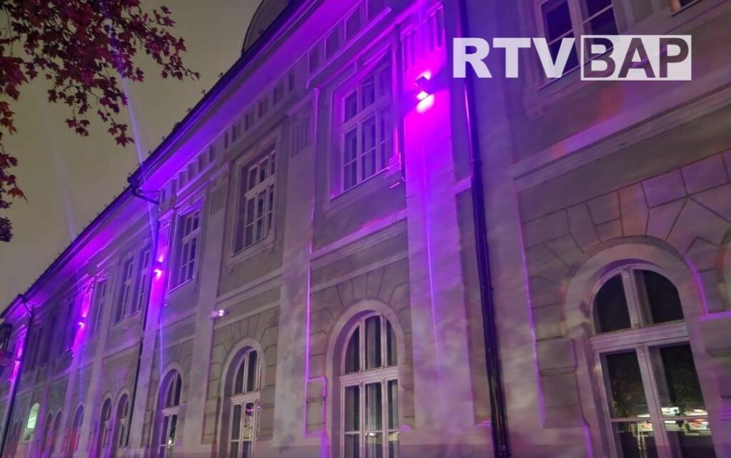 17. NOVEMBAR – SVETSKI DAN PREVREMENO ROĐENE DECE U ZNAKU LJUBIČASTE BOJE