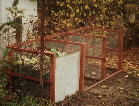 Kako sav baštenski otpad pretvoriti u hranu za biljke – praktičan vodič Sonje Sillyworld