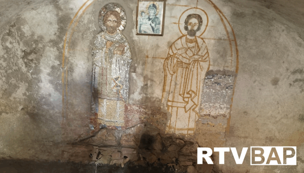 Izvor Svetih Kozme i Damjana na Fruškoj gori – mesto vere i prirodne lepote