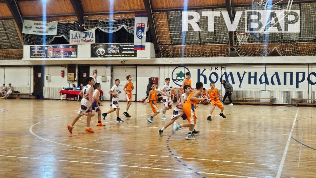 KK Feniks Backa Palanka