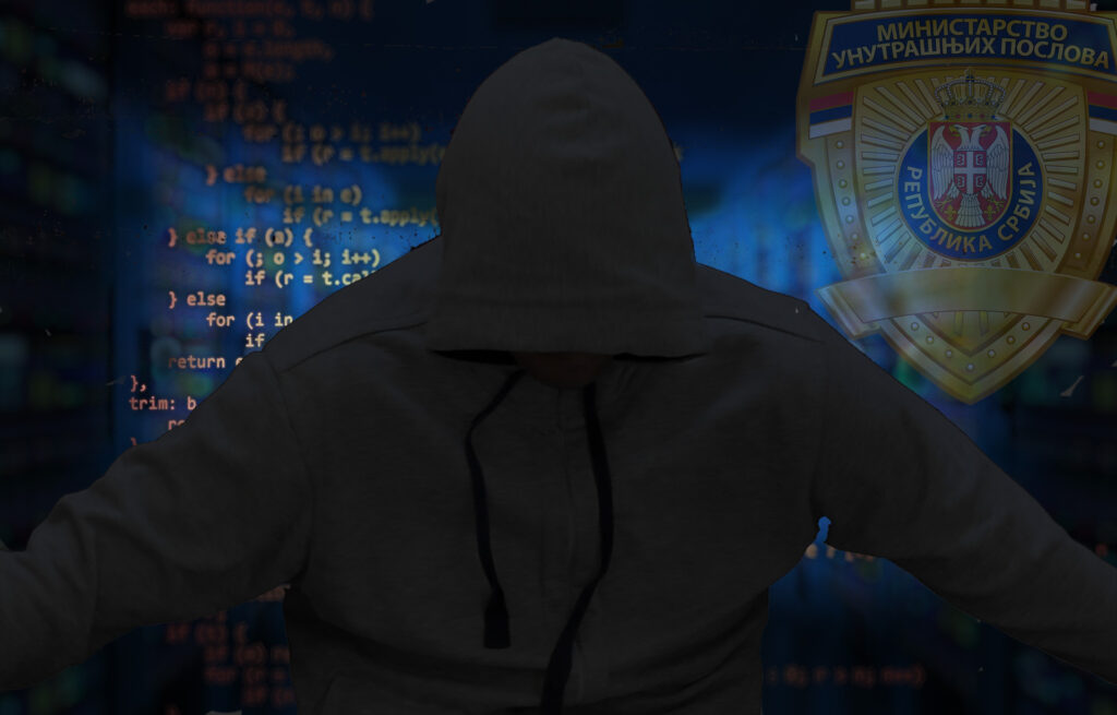 Upozorenje o novom obliku internet prevare u kojoj se građanima šalјu lažni mejlovi kao zvanična prepiska državnih organa